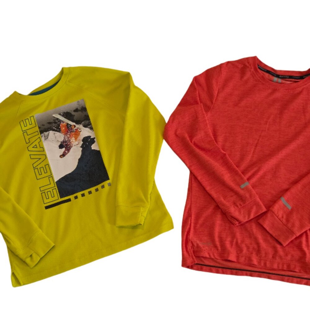 Closet Cleanout - 10 Year Old Boy - $1 Each! (Bundle to Save)